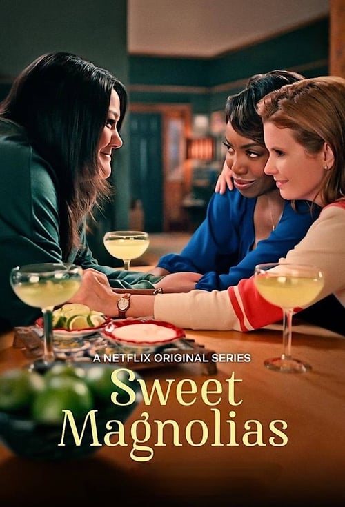 Sweet Magnolias : 3.Sezon 3.Bölüm izle