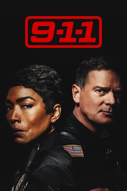 9-1-1 : 6.Sezon 18.Bölüm izle