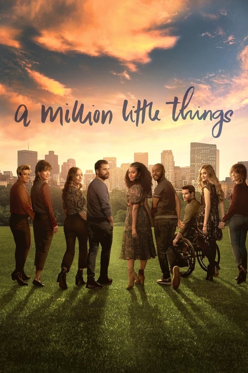A Million Little Things : 5.Sezon 7.Bölüm