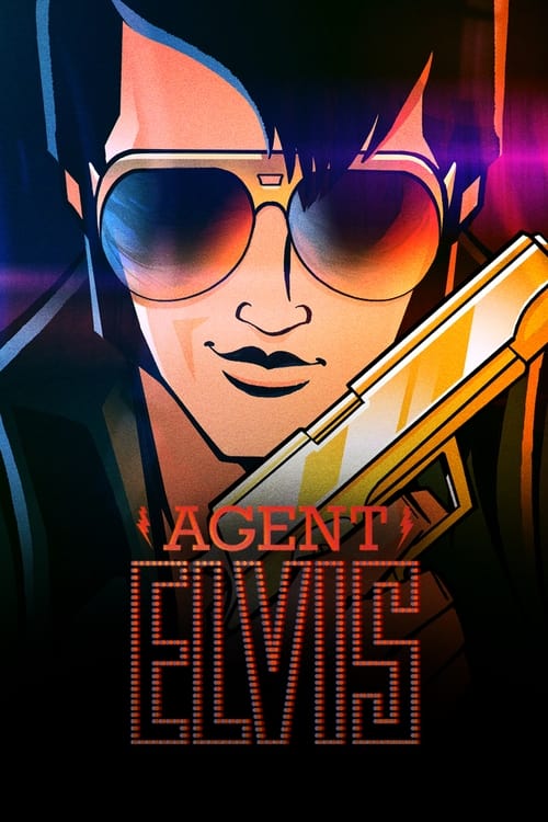 Agent Elvis : 1.Sezon 3.Bölüm