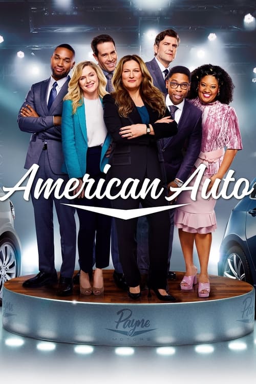 American Auto : 2.Sezon 9.Bölüm