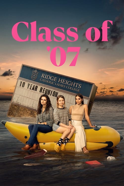 Class of ’07 : 1.Sezon 6.Bölüm