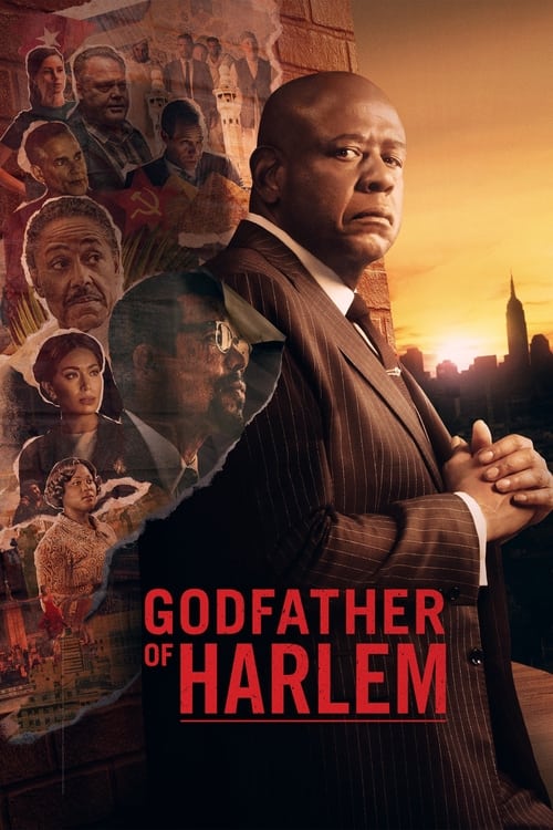 Godfather of Harlem : 3.Sezon 8.Bölüm