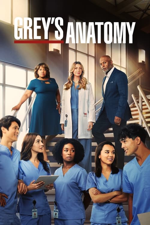 Grey’s Anatomy : 19.Sezon 8.Bölüm