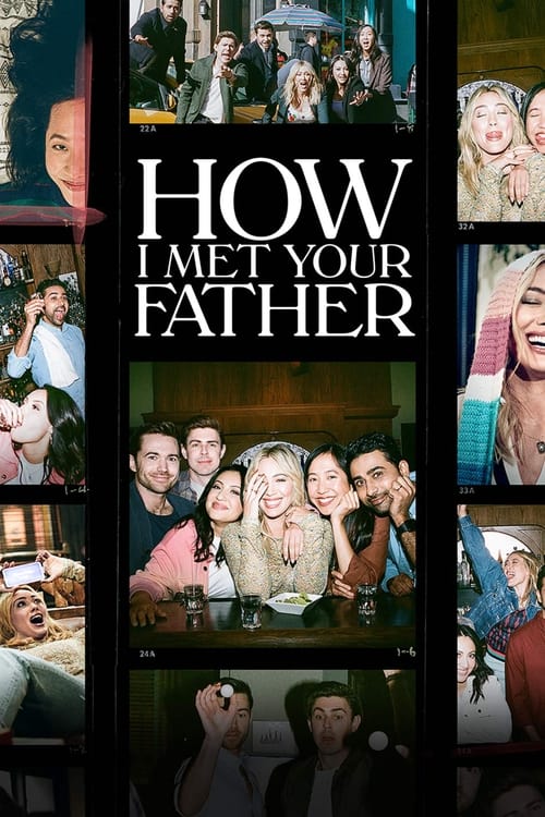 How I Met Your Father : 2.Sezon 10.Bölüm