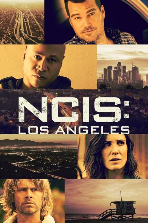 NCIS Los Angeles : 14.Sezon 15.Bölüm
