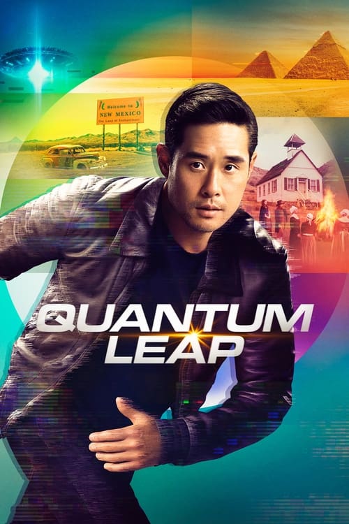Quantum Leap : 1.Sezon 14.Bölüm