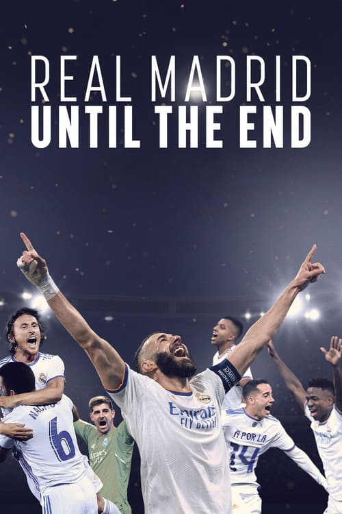 Real Madrid Until the End : 1.Sezon 3.Bölüm