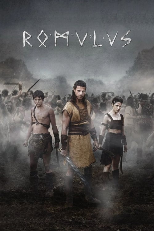 Romulus : 2.Sezon 8.Bölüm izle