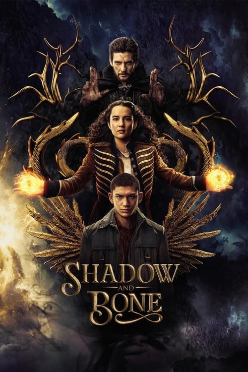 Shadow and Bone : 2.Sezon 5.Bölüm