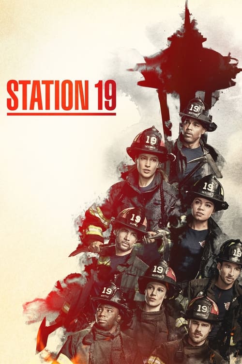 Station 19 : 6.Sezon 10.Bölüm