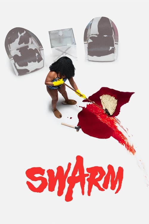 Swarm : 1.Sezon 5.Bölüm