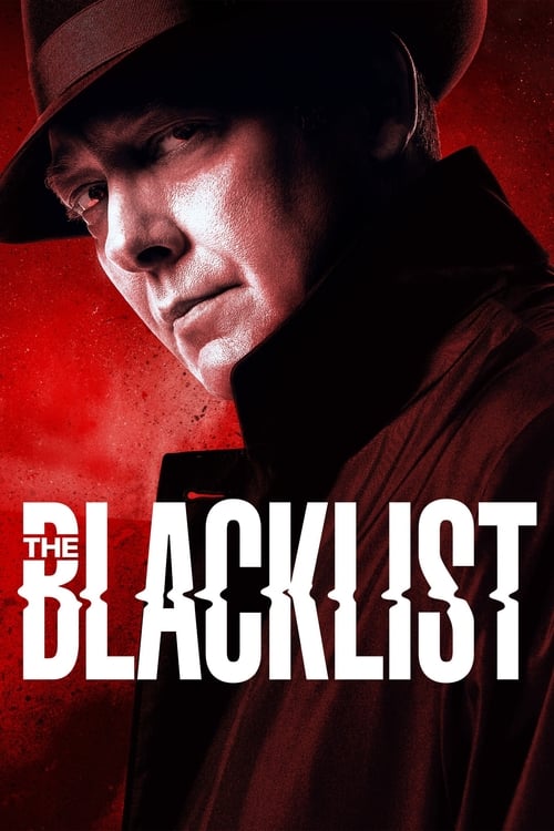 The Blacklist : 10.Sezon 1.Bölüm