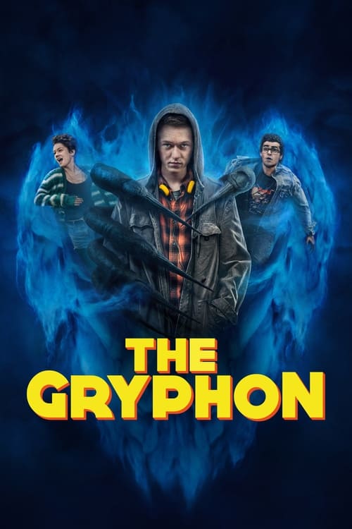 The Gryphon : 1.Sezon 6.Bölüm