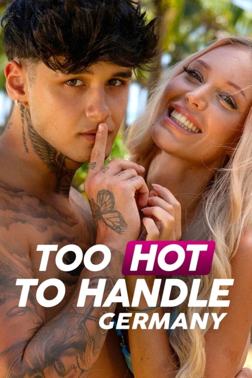 Too Hot to Handle Germany : 1.Sezon 2.Bölüm izle