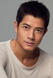 Aaron Kwok