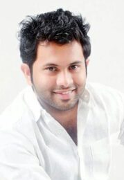 Aju Varghese