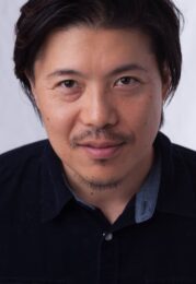 Akihiro Kitamura