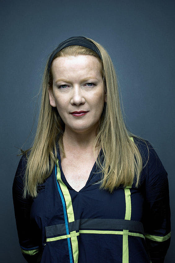 Andrea Arnold