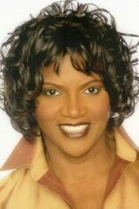 Anna Maria Horsford