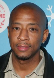 Antwon Tanner