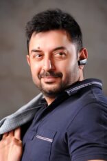 Arvind Swamy