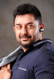 Arvind Swamy