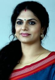 Asha Sarath