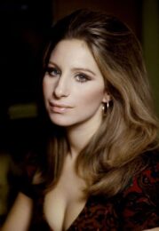 Barbra Streisand