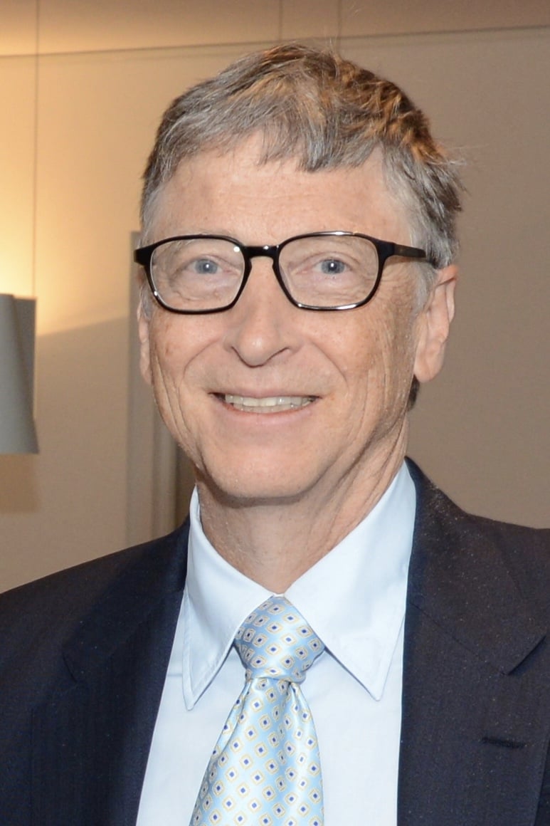 Bill Gates