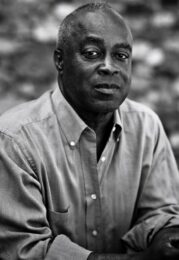 Charles Burnett