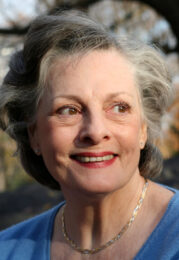 Dana Ivey