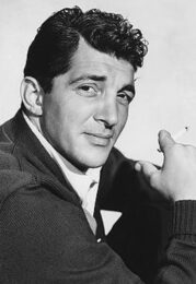 Dean Martin