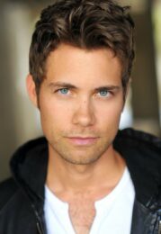 Drew Seeley