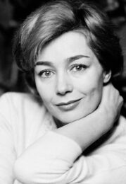 Emmanuelle Riva