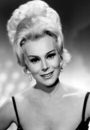 Eva Gabor