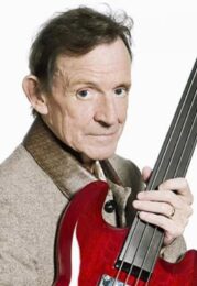 Jack Bruce