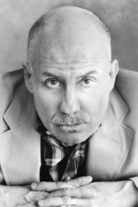 James Ellroy