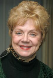 Janet Carroll