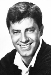 Jerry Lewis