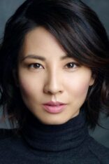 Jing Lusi