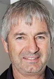 John Jarratt