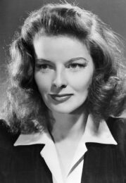 Katharine Hepburn