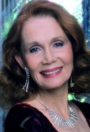 Katherine Helmond