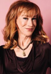 Kathy Griffin