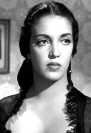 Katy Jurado