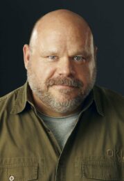 Kevin Chamberlin