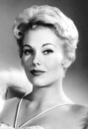 Kim Novak