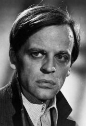 Klaus Kinski