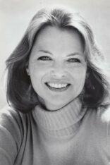 Louise Fletcher